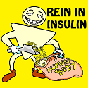 rein in insulin