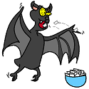 fructose is a hangover cure for bats