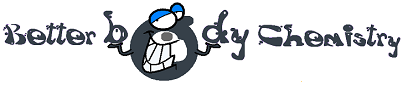 Better Body Chemistry logo