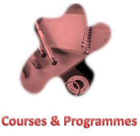 courses and programmes