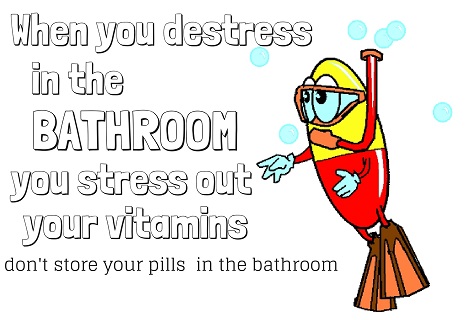 Testosterone too tired to lift a weight